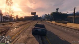 Real Police Offenses - GTA 5 PC Mod
