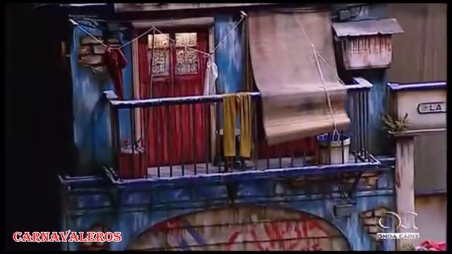 Comparsa La guayabera. Preliminares completa. смотреть онлайн