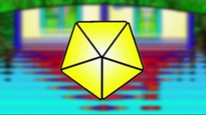 Развивающие мультики - Геометрические фигуры - мультфильм про Звёздочку