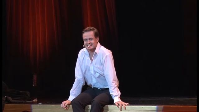Евгений Елпашев. О.Фельцман. Баллада о трудной любви