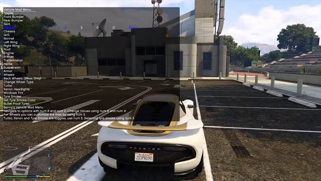 GTA 5: Pimp My Ride :: EP102 "Pfister 811" Power Play DLC (Grand Theft Auto 5) смотреть онлайн