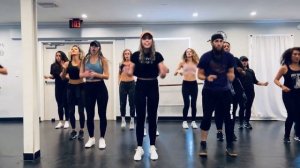 edamame - bbno$ (Feat. Rich Brian) | Dance Fitness Choreography | Zumba