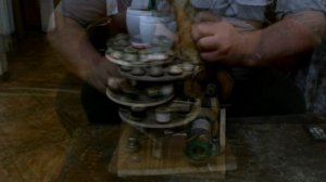 Виско машина / Visco Fuse Machine