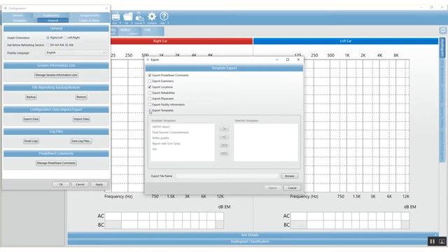 GSI Suite | How to Export Templates смотреть онлайн