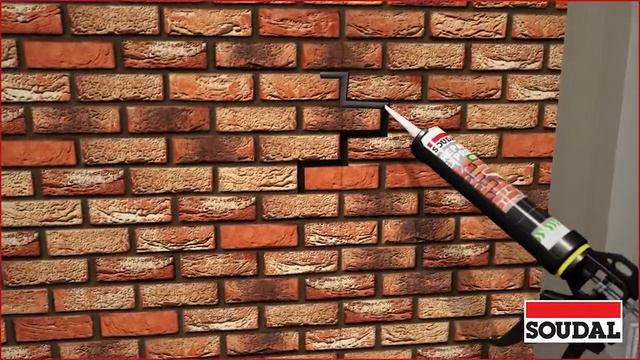 Soudal - Repair Express Range of Fillers for Plaster, Mortar and Wood смотреть онлайн