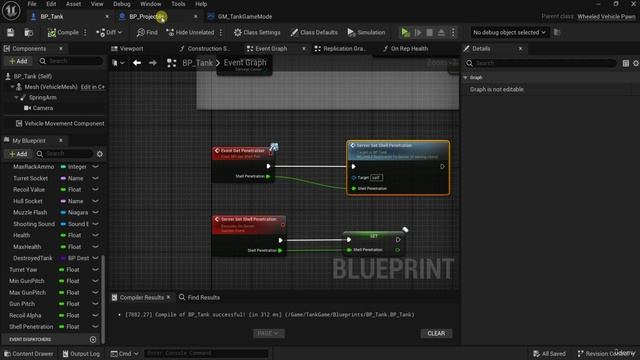 15 -Shell Penetration and Tank Armor смотреть онлайн