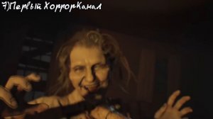 "Реакции Летсплейщиков" на Нож в Шею Маргарет из Resident Evil 7 Resident Evil 7: Banned Footage DL