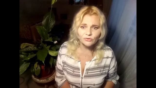 Сергей Есенин "Письмо к женщине"