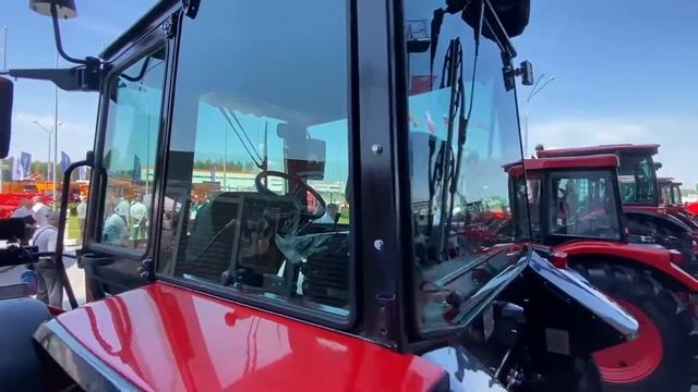 BELARUS 82.3 смотреть онлайн