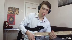 Rokstarmunga 2025 март Николай Мунгалов
"драйв эта наша жизнь"