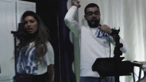 Jamiroquai - Deeper Underground (кавер группа iLike, Лаура Пленкина)