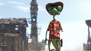 Ранго — Русский трейлер (мультфильм 2011) / Rango