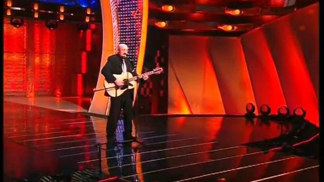 Виктор Бреда - За рубиновые губы смотреть онлайн