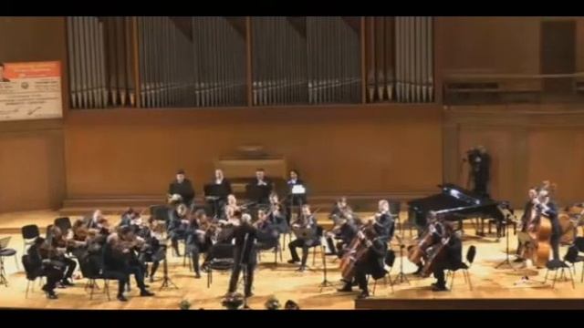 Преподаватель Васильева Наталья Андреевна. И.Гайдн Прощальная симфония . Музыкальная литература.