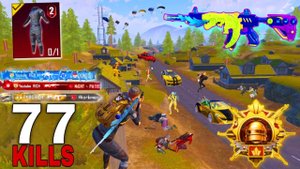 вау😍 НОВЫЙ ЛУЧШИЙ ГЕЙМПЛЕЙ с S2 НАРЯДОМ 🔥 Pubg mobile