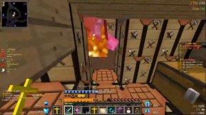 ПРОВЕРКА ВАРПОВ И РАЗНОС ТРАПЕРОВ GrifYou 🍒 ПРОВЕРКА ВАРПОВ НА ТРАПКИ И ЧИТЕРОВ 🍒 ReallyWorld