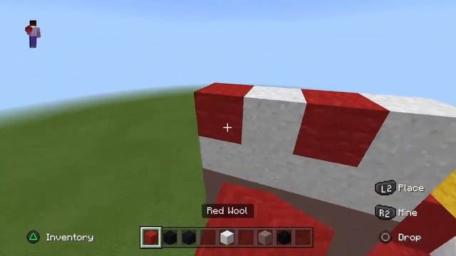 |How to Build CaptainSparklez (v.2)| Minecraft Skin Tutorials