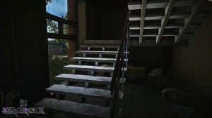 ESCAPE FROM TARKOV | КЛЮЧ ОТ НОМЕРА 207 ЗАПАДНОГО КРЫЛА