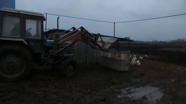 мтз 80 смотреть онлайн