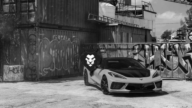 XETENTACION Moonlight EA7 Remix 2022 CAR MIX смотреть онлайн