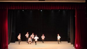 2025.03.15. Юбилейный концерт. Брянские затешники.mp