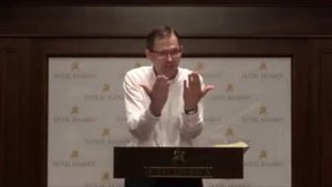 С любовью призывайте к покаянию людей, живущих во грехе. Пастор Андрей Резуненко