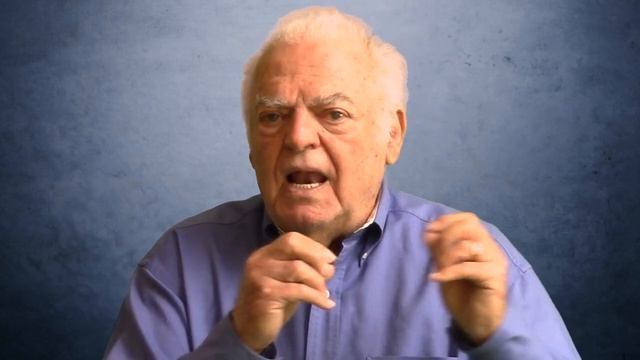 Hearing Gods Voice by Bob Mumford смотреть онлайн