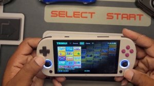 TRIMUI SMART PRO REVIEW