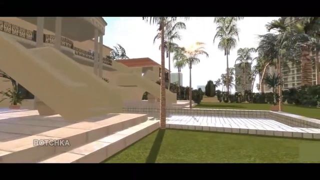 gta vice city - starter save - part 9 - gta vice city pc - complete walkthrough - achieving 44.81% смотреть онлайн