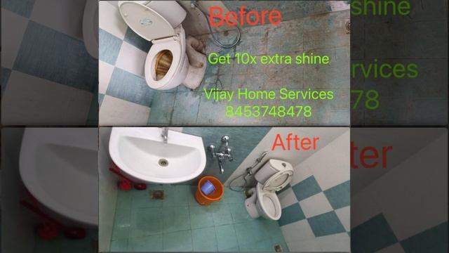 Cleaning Services | Cleaning House | Floor Cleaning | Deep Cleaning Services | Vijay Home Services
