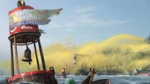 красоты fallout4 (2)