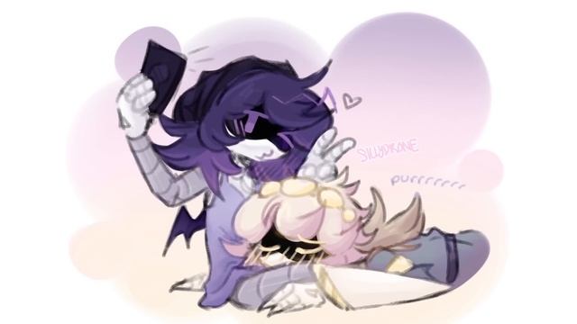 The ULTIMATE Murder Drones Comic Dub Compilation VOLUME 7!! смотреть онлайн