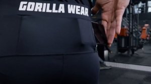 Gorilla Wear. Lorenzo Performance Long Sleeve & Winchester Men's Tights