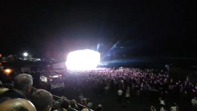 Party in the paddock 2013 - Rita Ora - RIP смотреть онлайн