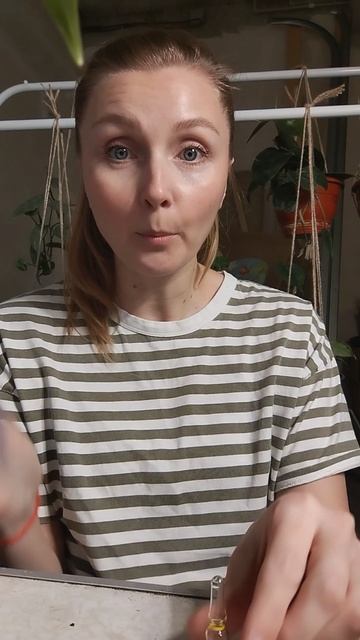 Цветочный лайфхак - как удобно использовать и хранить препараты из ампул