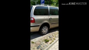 Распределение мусора в Польше!