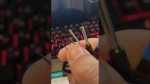 Автомобильный съёмник пинов фишек