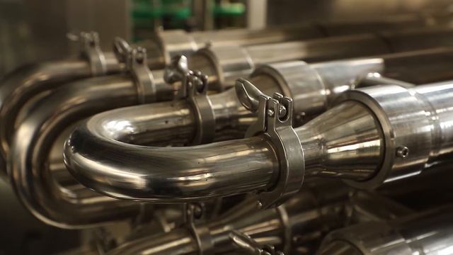 UHT Milk Or Juice Sterilization Machine pasteurizer：how machine produce milk juice(pasteurizer) смотреть онлайн