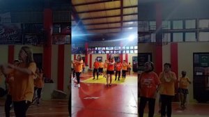 don't cry/ Zumba dance fitness with Zin ATO
