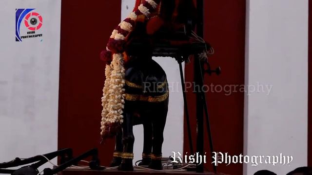 Nallur Kanthaswamy Kovil | Mahotsavam 2020 | 27th Day Evening #Rishi_Photography #Stored_in_History смотреть онлайн