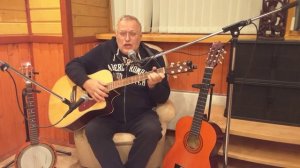 Ты глядишь на меня чуть искоса...