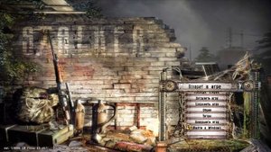 Сталкер Голос (Эпизод 2) - 4: Пси установка, Заводской контролёр, Тайник Воланда