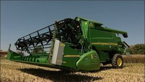 Рапсовые столы ZURN для всех типов комбайнов, ріпаковий стіл