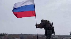 АМТ 42 - Русские не встанут на колени (80 лет Победы) (Музыка и текст А.К.) MP4