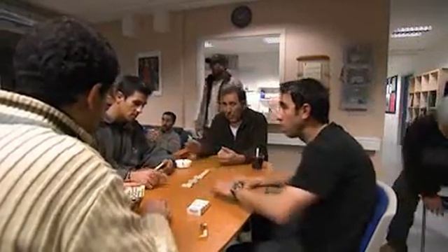 Chapter 9 : Leisure time and work смотреть онлайн