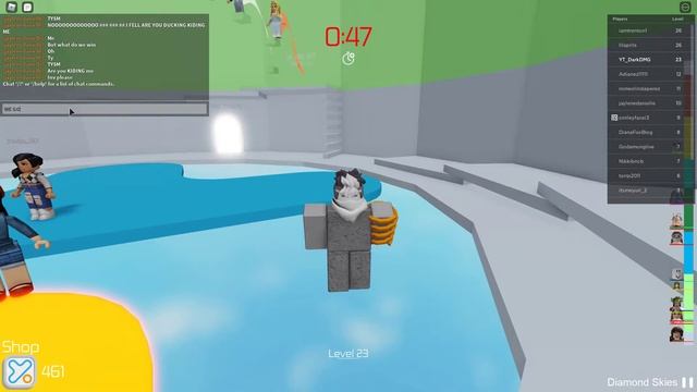 WE GOT THE PLASTIC JUMP COIL FROM SAFE IN TOWER OF HELL WOOOOOOOOOOO!!!!!! смотреть онлайн