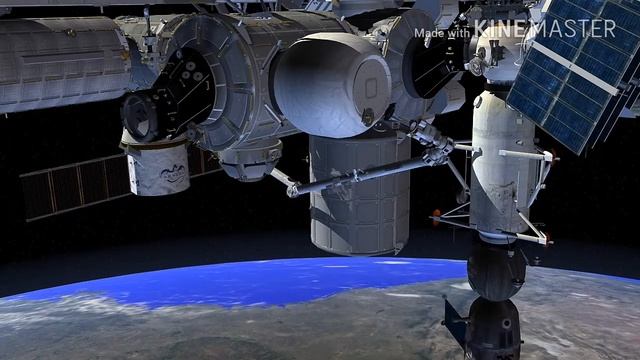 Space Music Video ( Космос Музика Відео ) смотреть онлайн