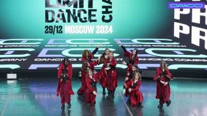 D.Sway, K-pop, педагог-хореограф
Анастасия Агеева