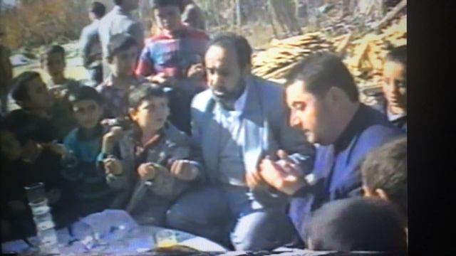 Rahmetli Ahmet Derebağ ve diğerleri смотреть онлайн