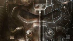 Fallout4 окраска силовой брони